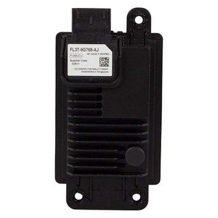 Motorcraft Sensor Asy - Speed, Dy1395 DY1395